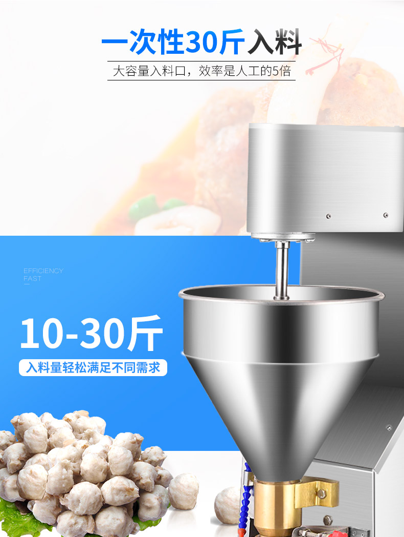 食品機械