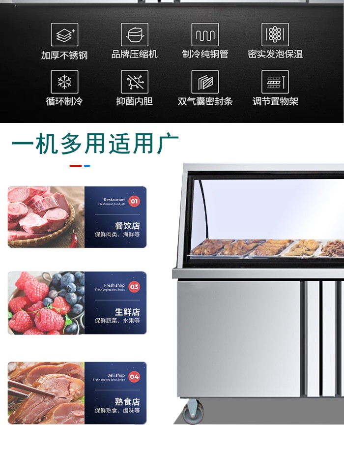 食品機械