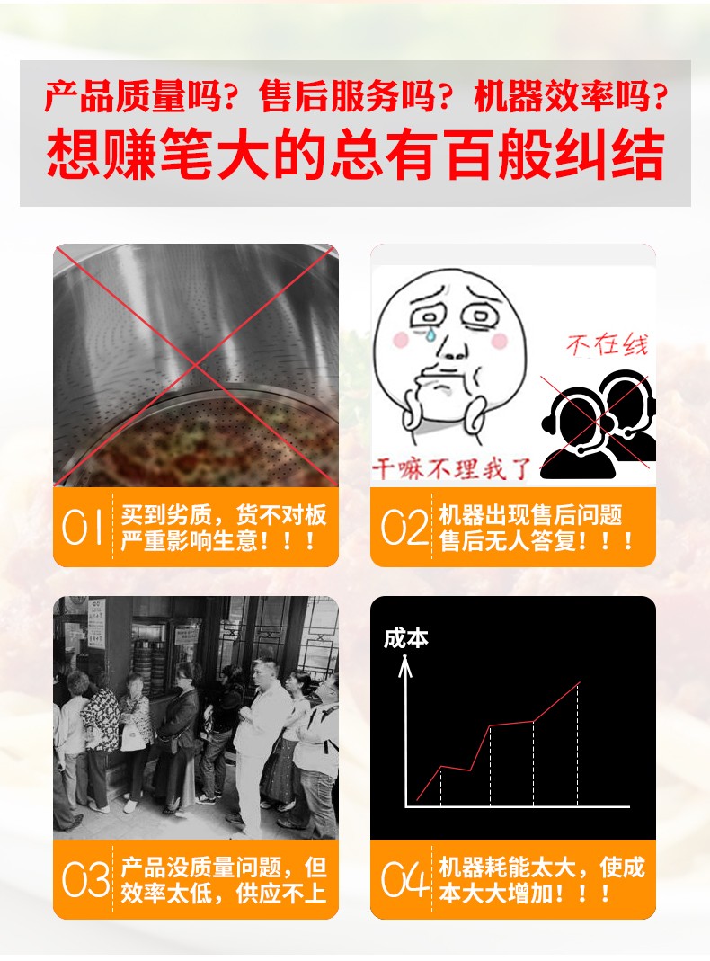 食品機械