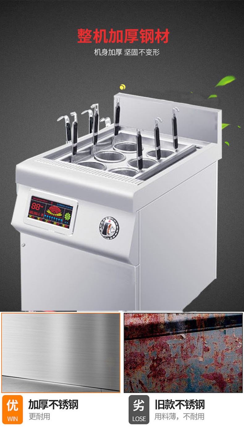 食品機械