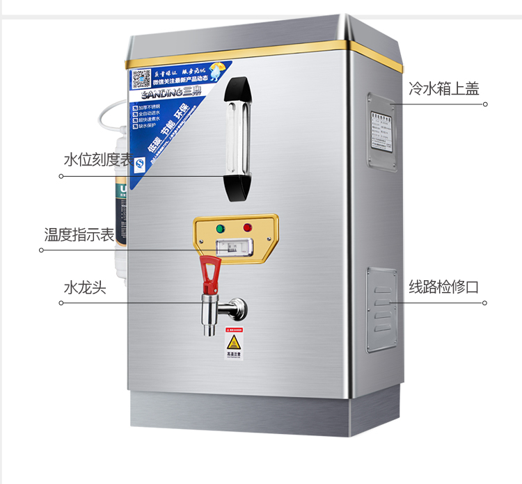 食品機械