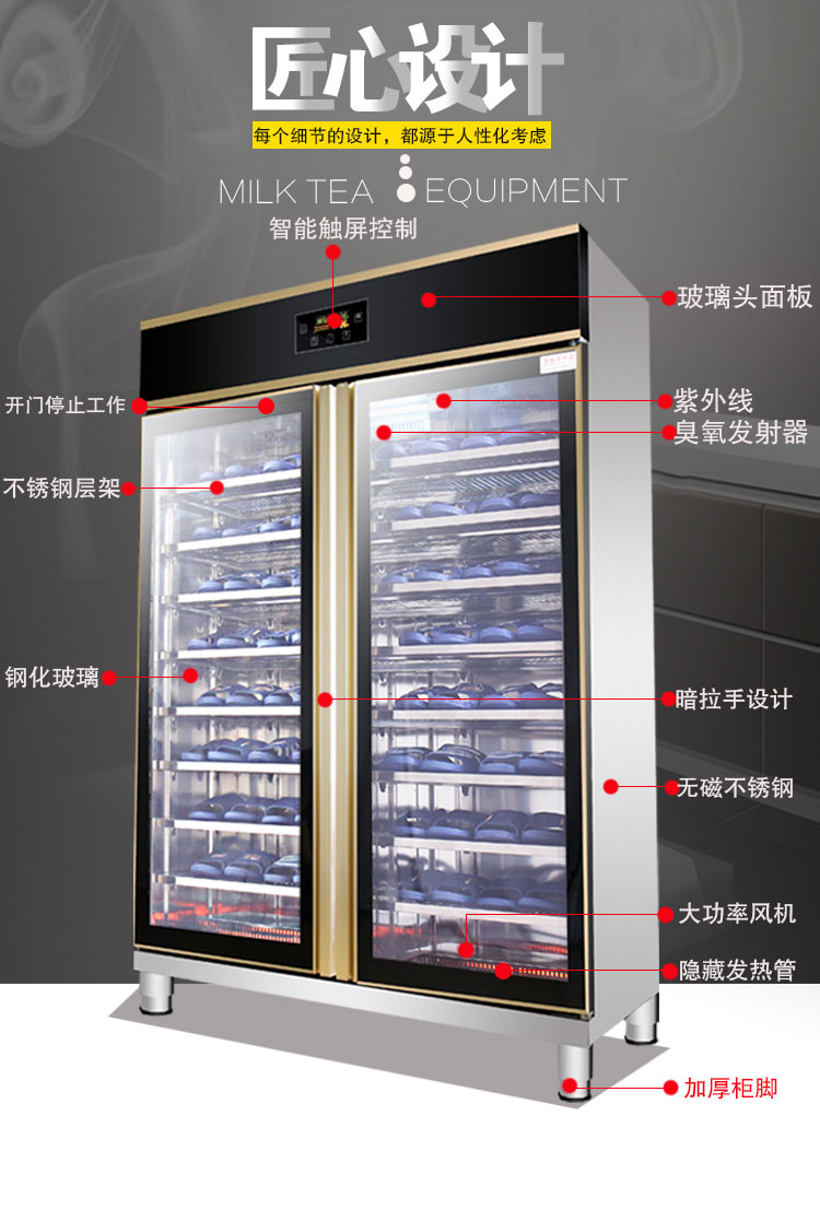 食品機械