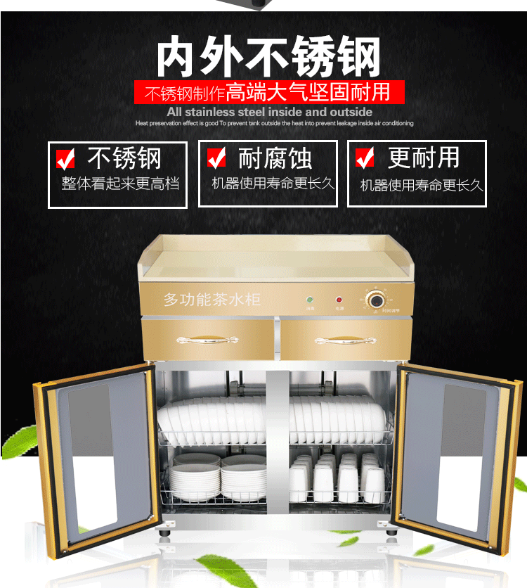 食品機械