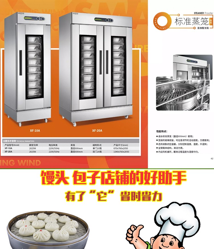 食品機械