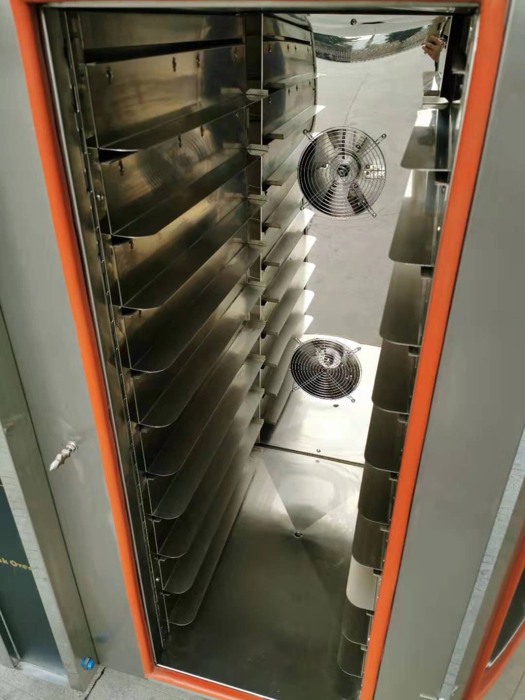 食品機械
