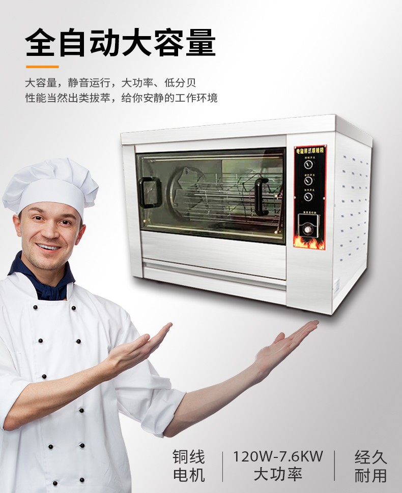 食品機械