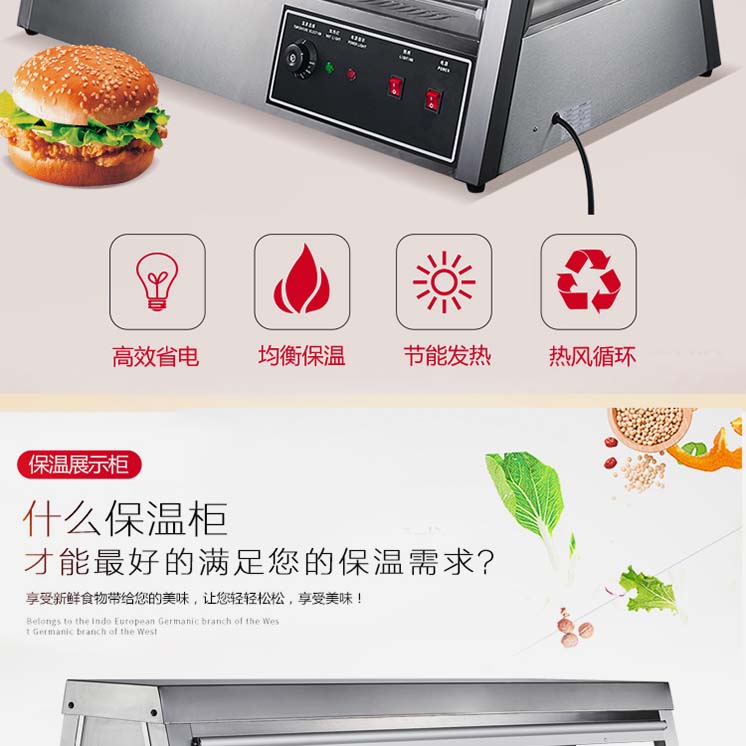 食品機械