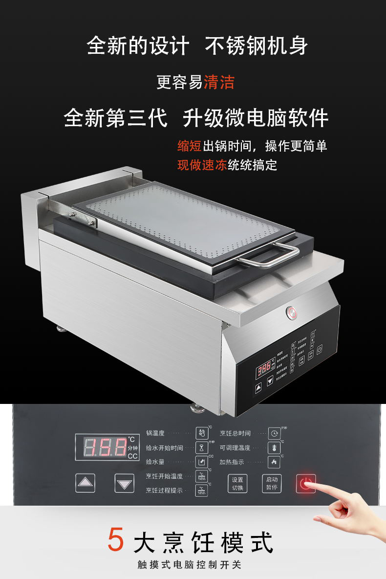 食品機械