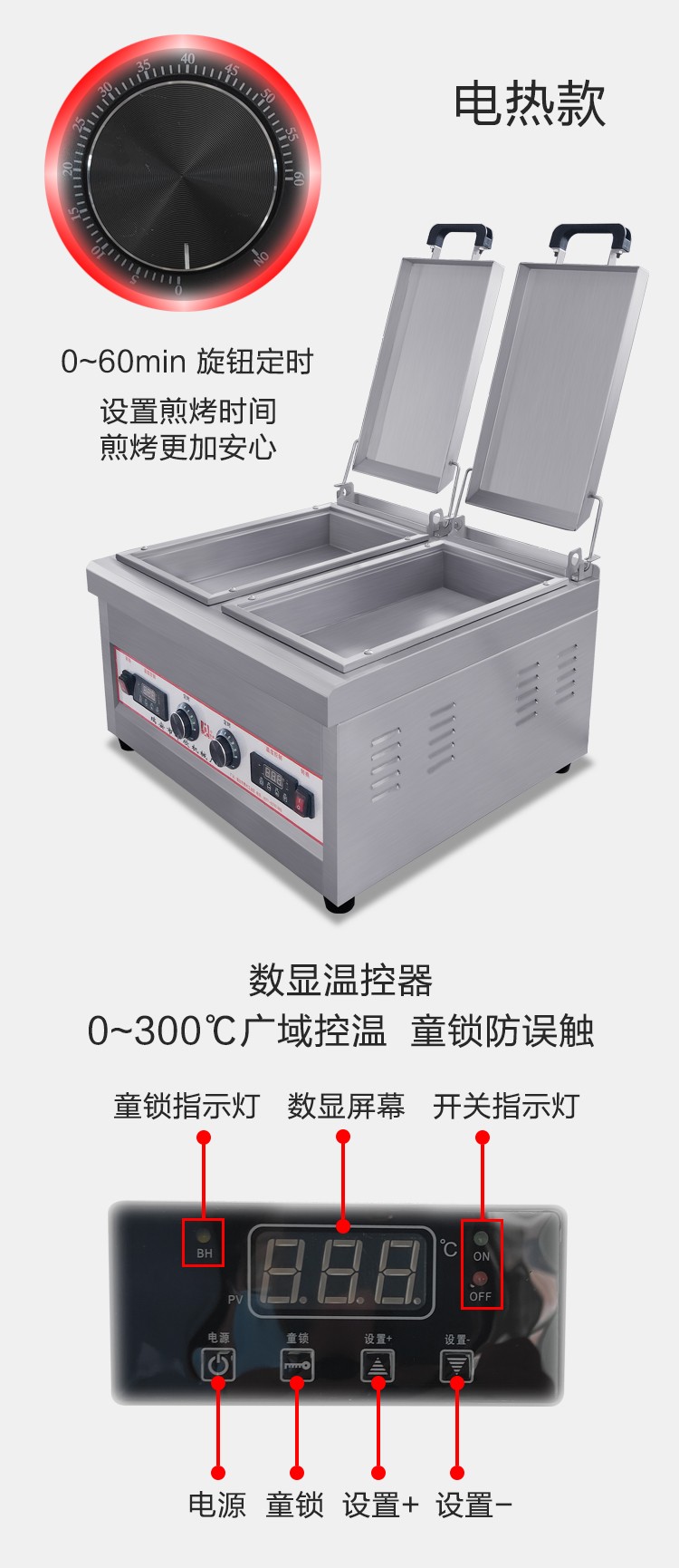 食品機械
