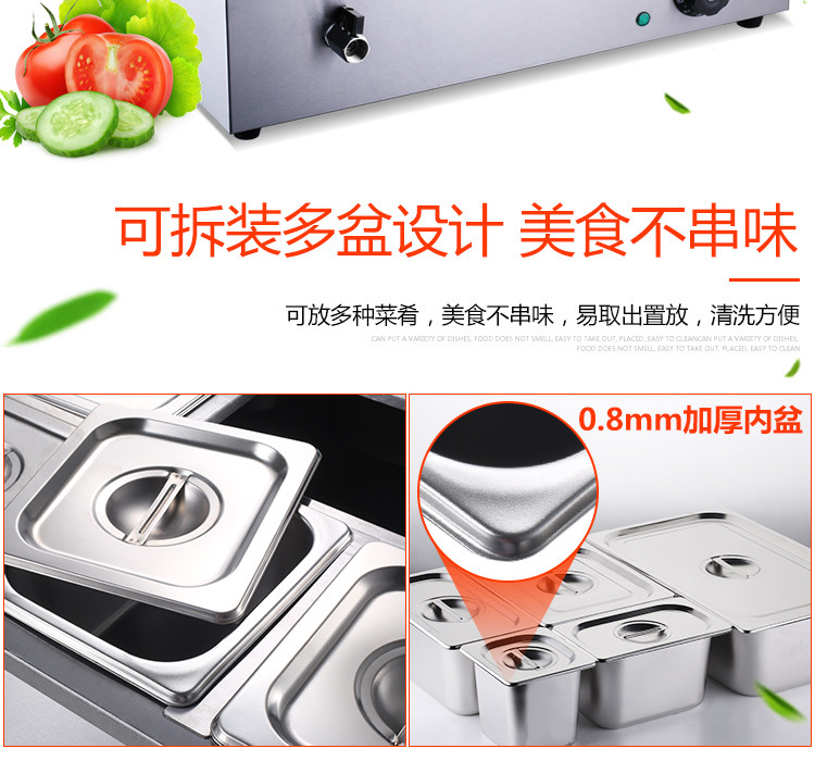 食品機械