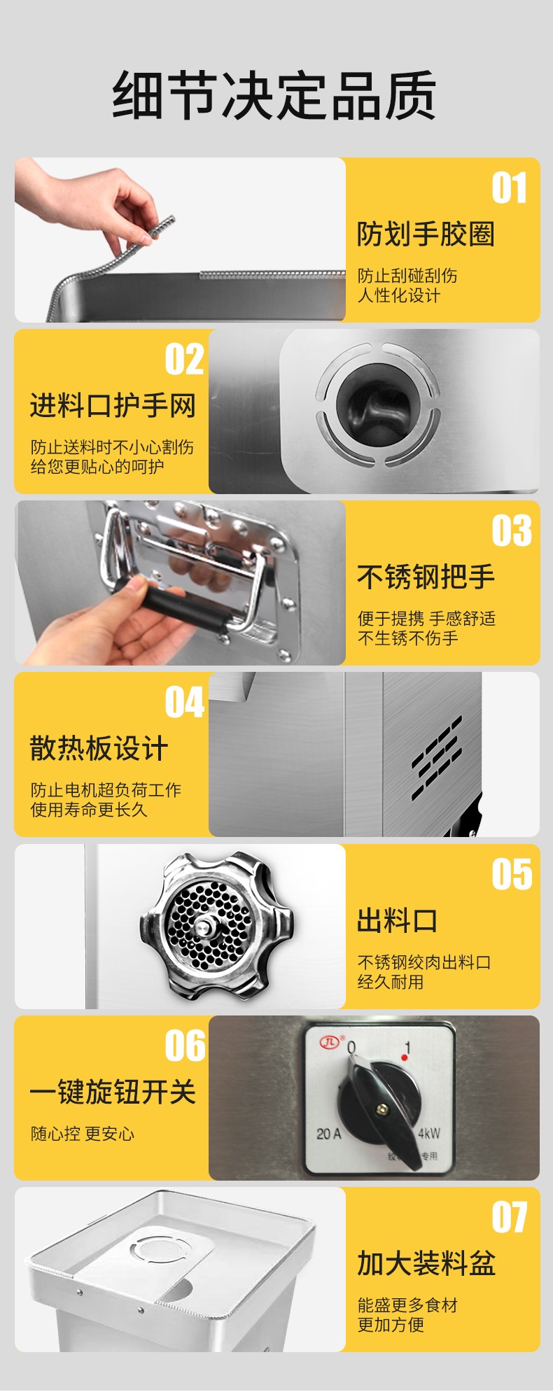 食品機械