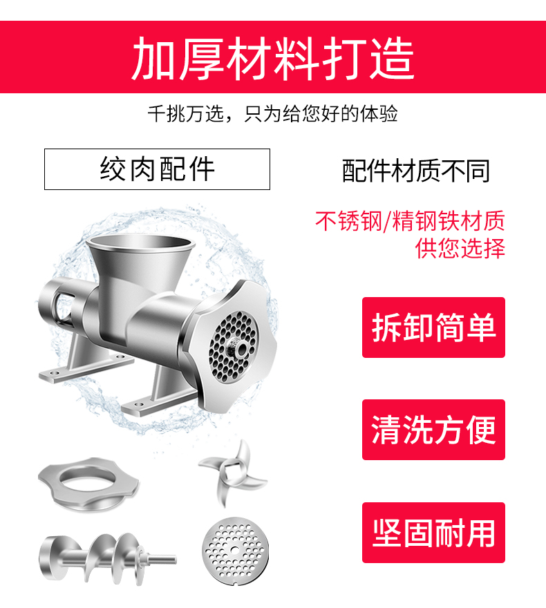 食品機械