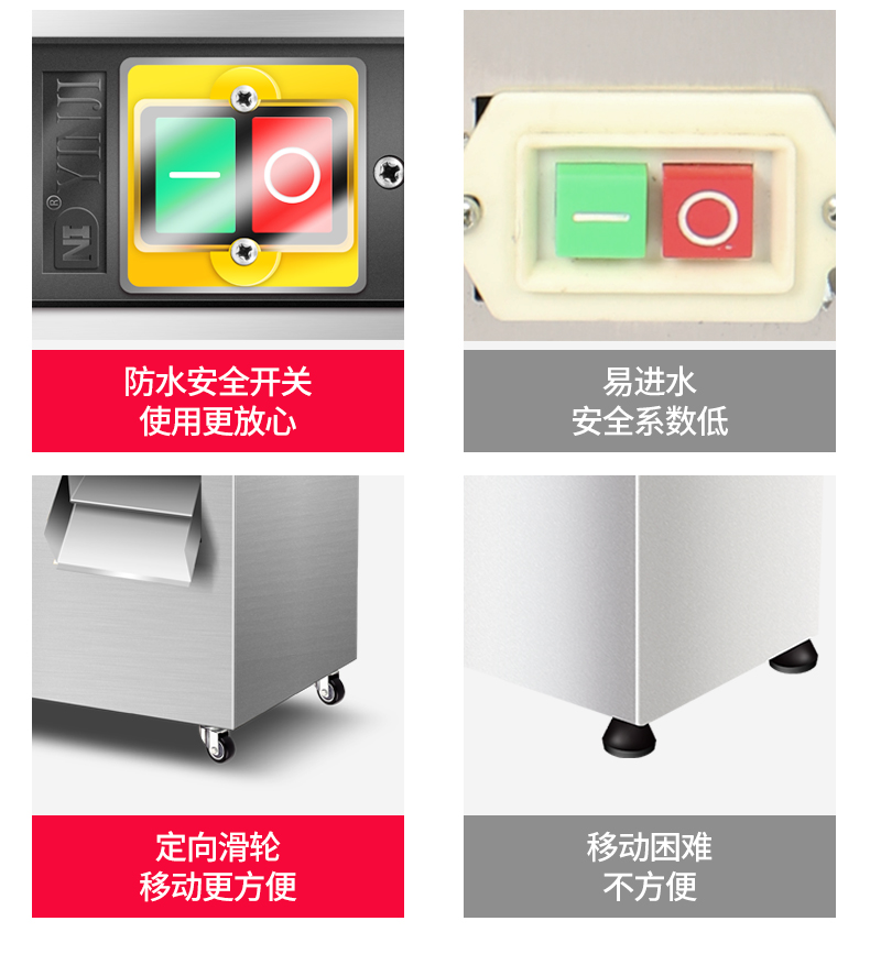 食品機械