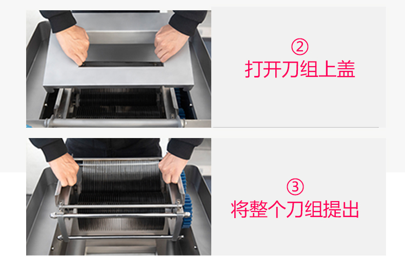 食品機械