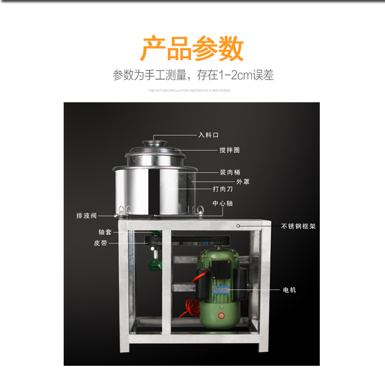 食品機械