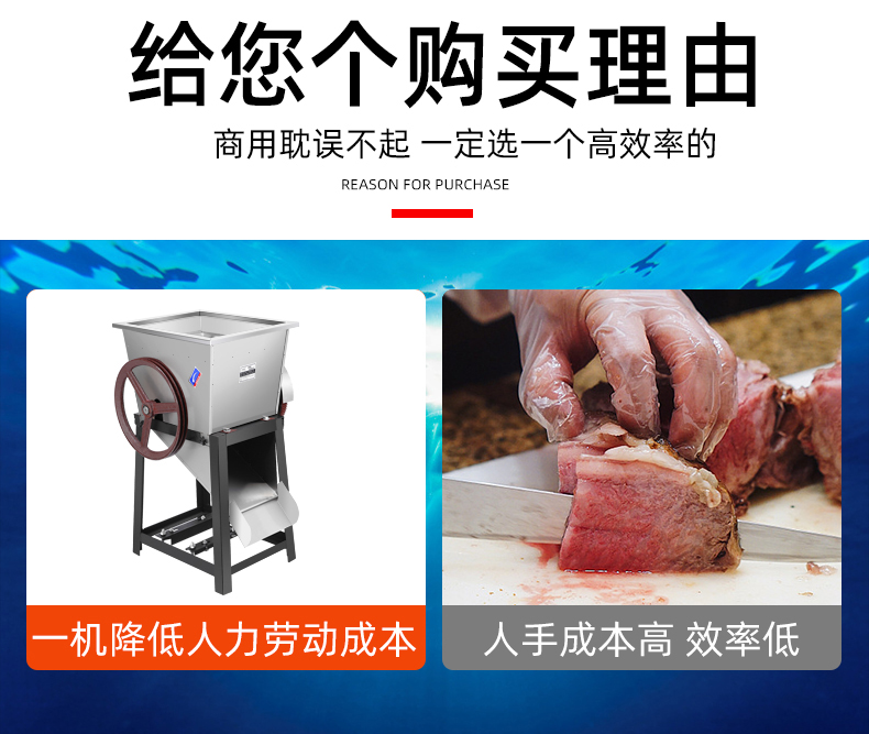 食品機械