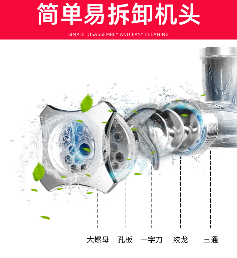 食品機械