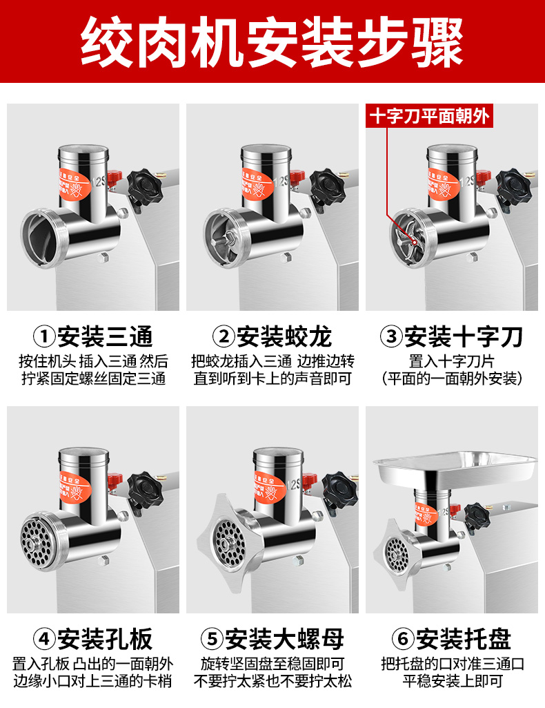 食品機械