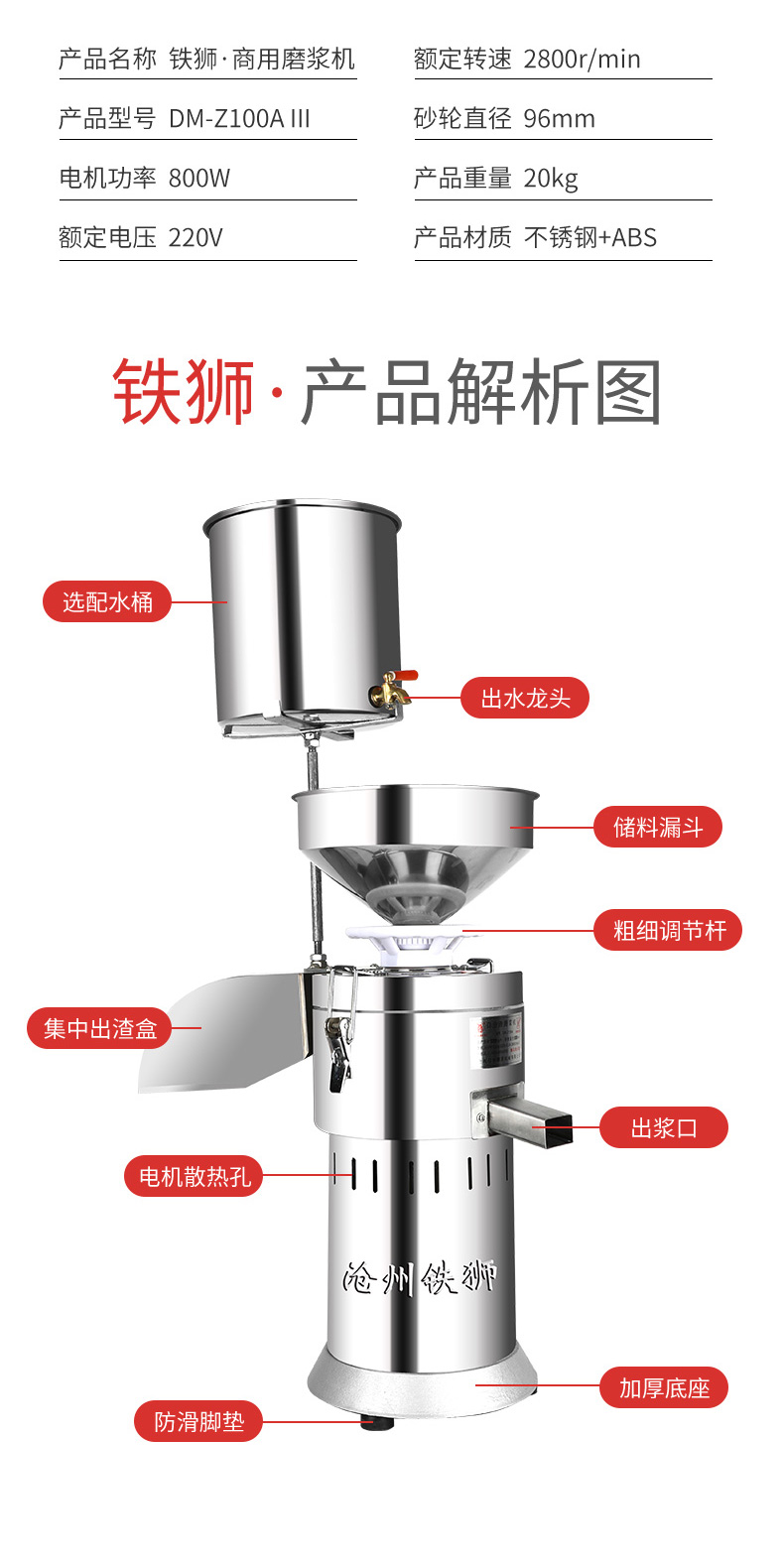 食品機械