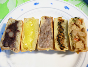 食品機(jī)械