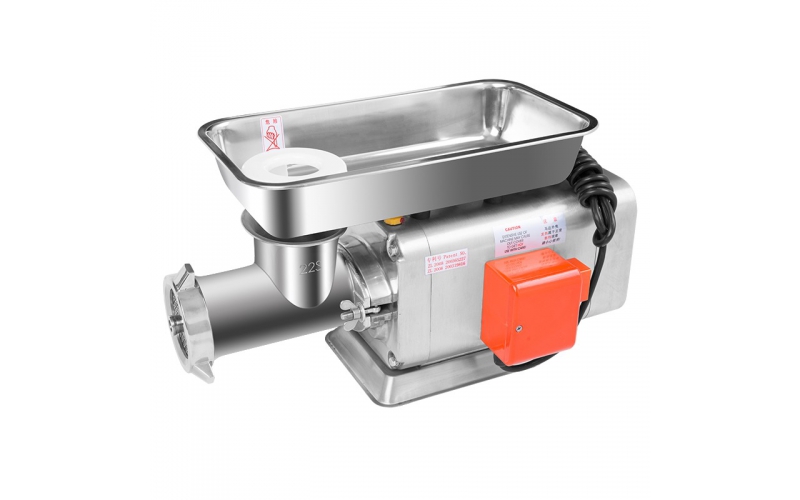 絞肉機(jī)電動(dòng)商用臺式不銹鋼大型多功能全自動(dòng)絞餡機(jī)大功率強(qiáng)力